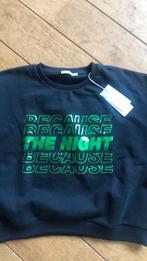 By Bar nieuw !!, Blauw, Nieuw, Ophalen of Verzenden, Maat 38/40 (M)