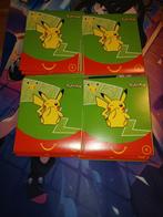 Pokemon Mcdonalds 25th anniversary booster packs (sealed), Seizoenskaart, Eén persoon