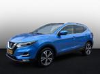 Nissan Qashqai 1.3 DIG-T 360Camera/Carplay/Panodak/Stoelverw, Auto's, Gebruikt, Euro 6, 4 cilinders, 1290 kg