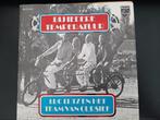 Bij iedere temperatuur, Luc Lutz en het team cursief., Verzenden, 7 inch, Single, Zo goed als nieuw