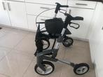 Rollater topro olympos A T R.  ( M  ), Diversen, Rollators, Ophalen of Verzenden, Zo goed als nieuw