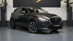 Mazda CX-3 2.0 SkyActiv-G 121 Sportive CLIMA-CRUISE-DAB-NAVI, 1998 cc, Stof, 4 cilinders, Origineel Nederlands