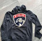 Hoody My Brand, Ophalen of Verzenden, Zo goed als nieuw, Maat 46 (S) of kleiner, Blauw