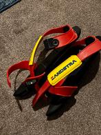 Zandstra Easy Gliders Kinderschaatsen, Sport en Fitness, Schaatsen, Zandstra, Overige typen, Ophalen of Verzenden, Zo goed als nieuw