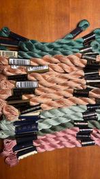 Anchor perlé borduur katoen, dikte 5, 5 gram streng, Hobby en Vrije tijd, Borduren en Borduurmachines, Ophalen of Verzenden, Nieuw