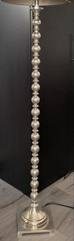 Mooie lampenvoet Rivièra Maison stijl, Huis en Inrichting, Lampen | Vloerlampen, Ophalen, Zo goed als nieuw, Metaal, 100 tot 150 cm