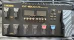Boss GT-100 - Amp Effects Processor, Muziek en Instrumenten, Effecten, Ophalen, Gebruikt