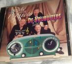 De vrijbuiters ode aan de piraten cd, Ophalen of Verzenden, Zo goed als nieuw, Levenslied of Smartlap