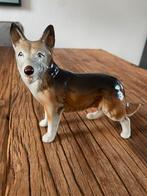 Engels Herder Beeldje, Verzenden, Gebruikt, Dier