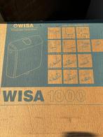 Wisa stortbak 1000, Ophalen of Verzenden, Nieuw, Toilet