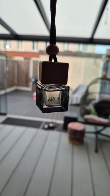 Autogeurtjes Nieuw - Dior, Armani, JPG, Xerjoff, Montale beschikbaar voor biedingen