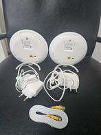 2 KPN Super wifi punten samen 42,50 Euro, Computers en Software, WiFi-versterkers, Ophalen of Verzenden, KPN Super WiFi versterker