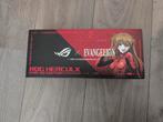 [LIMITED EDITION] Evangelion Asus ROG Hercule GPU support, Ophalen of Verzenden, Nieuw, GDDR6, PCI-Express 4