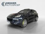 Porsche Cayenne 3.0 V6 334pk Hybrid Tiptronic S, Automaat, Cayenne, Adaptive Cruise Control, Gebruikt
