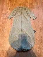 Fedde en Kees Bundi inbaker slaapzak 0-4 maanden groen, Ophalen of Verzenden, Zo goed als nieuw, Minder dan 70 cm, Slaapzak