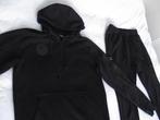 zwart Black Bananas trainingspak S maat valt als 164-170, Kleding | Heren, Sportkleding, Zwart, Ophalen of Verzenden, Black Bananas