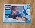 Chicco Magic star mobiel muziek en licht., Ophalen of Verzenden, Mobiel, Met licht