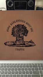 LP Traffic - John Barleycorn must die, Cd's en Dvd's, Vinyl | Rock, Ophalen of Verzenden, Zo goed als nieuw, 12 inch, Progressive