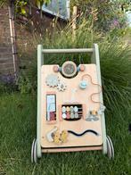 Loopkar | loopwagen | Little Dutch, Kinderen en Baby's, Speelgoed | Houten speelgoed, Ophalen, Gebruikt, Duw- of Trekspeelgoed