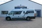 Adria Twin Plus 640 SGX | Automaat | Levelsysteem | Maxi cha, Caravans en Kamperen, Automaat, Buscamper of Camperbus, Bedrijf