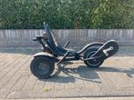 triker skelter ligfiets kids, Kinderen en Baby's, Speelgoed | Buiten | Skelters, Ophalen of Verzenden, Zo goed als nieuw, Overige merken