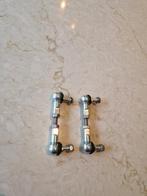 Verstelbare koppelstangetjes bmw e61, e39, f11, Auto-onderdelen, Ophanging en Onderstel, Ophalen of Verzenden, Nieuw, BMW