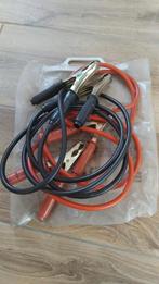 Startkabels €12,50, Ophalen of Verzenden