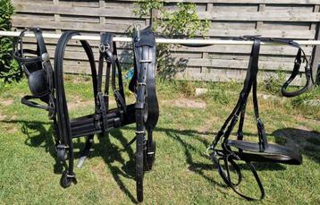 Ideal Enkelspan borsttuig Luxe Cob beschikbaar voor biedingen
