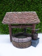 Luville Item  --  Vrouw holle put, Ophalen of Verzenden, Nieuw