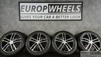 17 inch Toyota Yaris Cross Zomerbanden Demo incl Sensoren, -, -, Banden en Velgen, 17 inch