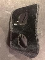 Zwart Masker - Carnaval of Themafeest, Ophalen of Verzenden, Gedragen, Carnaval, Accessoires