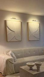 Japandi 3D schilderijen, Huis en Inrichting, Woonaccessoires | Wanddecoraties, Ophalen of Verzenden, Nieuw