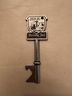 Hertog Jan Vintage opener sleutel, Verzamelen, Biermerken, Ophalen of Verzenden, Zo goed als nieuw, Flesopener, Hertog Jan