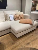 Magic Marrakech Bank met longchair  Showmodel, Ophalen, 150 cm of meer, Vierpersoons of meer, 300 cm of meer
