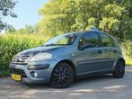 Citroen C3 1.4i-16V Ambiance, Auto's, Voorwielaandrijving, 1160 kg, 4 cilinders, Origineel Nederlands
