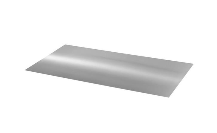 Gezocht: Metalen plaat voor afstudeerproject, Doe-het-zelf en Verbouw, Metalen, Overige metalen, Ophalen