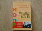 Erik Scherder - Hoop voor hart en hersenen, Boeken, Verzenden, Zo goed als nieuw