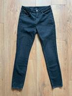 Opus mooie donkergrijze skinny jeans 7/8 model mt 36/38 L30, Kleding | Dames, Spijkerbroeken en Jeans, Gedragen, Grijs, W28 - W29 (confectie 36)