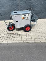 Empas MCE heetwater onkruidbeheer, Onkruidbestrijding, Em, Empas, Ophalen