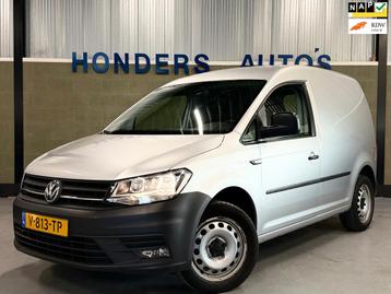 Volkswagen Caddy 1.4 TSI 125 PK L1H1 BMT Comfortline I 1EIG  beschikbaar voor biedingen