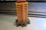 flat HO, Hobby en Vrije tijd, Modeltreinen | H0, Overige merken, Gelijkstroom of Wisselstroom, Brug, Tunnel of Gebouw, Ophalen of Verzenden