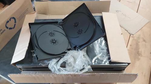 Dvd (30) doosjes voor 6 stuks, Cd's en Dvd's, Dvd's | Overige Dvd's, Ophalen of Verzenden