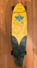 Longboard Dusters California, Ophalen, Gebruikt, Skateboard, Longboard
