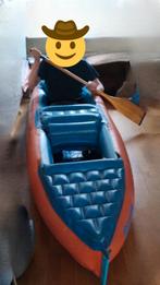 Kano - Barum, Watersport en Boten, Kano's, Ophalen, Eén persoon