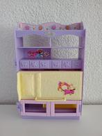 Onderdeel van Barbie All Around Home Kelly Bedroom uit 2001, Ophalen of Verzenden, Gebruikt, Accessoires