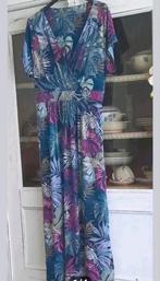 Prachtige enkellange tricot jurk van Paprika 46-48, Kleding | Dames, Jurken, Maat 46/48 (XL) of groter, Nieuw, Paprika, Onder de knie