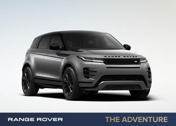 Land Rover Range Rover Evoque P270e PHEV AWD SE Dynamic | 20 beschikbaar voor biedingen