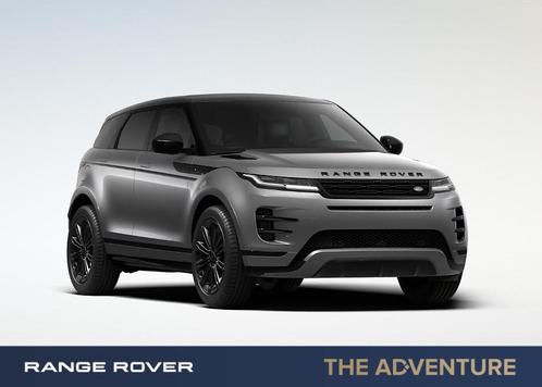 Land Rover Range Rover Evoque P270e PHEV AWD SE Dynamic | 20, Auto's, Land Rover, Bedrijf, Te koop, 4x4, ABS, Achteruitrijcamera