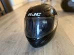 Te koop 2 HJC helmen in goede staat maat XL, Overige merken, XL, Ophalen of Verzenden, Integraalhelm