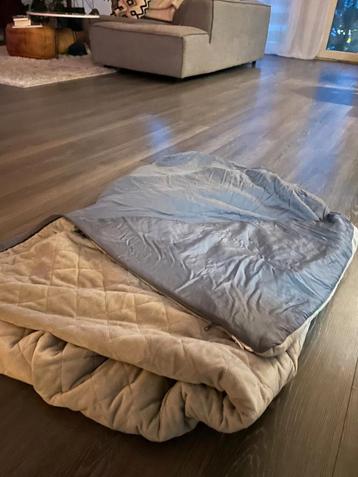 Simply cosy verzwaringsdeken 10 kg - ZGAN beschikbaar voor biedingen